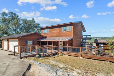 Tiny photo for 19645 Lakehurst LOOP, Spicewood, TX 78669 (MLS # 9880395)