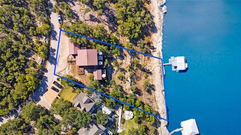 Tiny photo for 19645 Lakehurst LOOP, Spicewood, TX 78669 (MLS # 9880395)