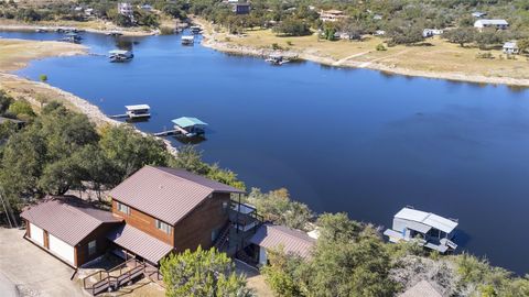 Tiny photo for 19645 Lakehurst LOOP, Spicewood, TX 78669 (MLS # 9880395)