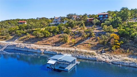 Tiny photo for 19645 Lakehurst LOOP, Spicewood, TX 78669 (MLS # 9880395)