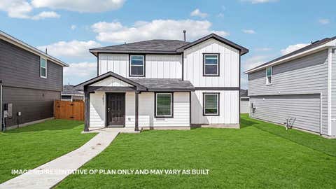 Photo of 1083 Phantom Hill BLVD, Buda, TX 78610 (MLS # 3324943)