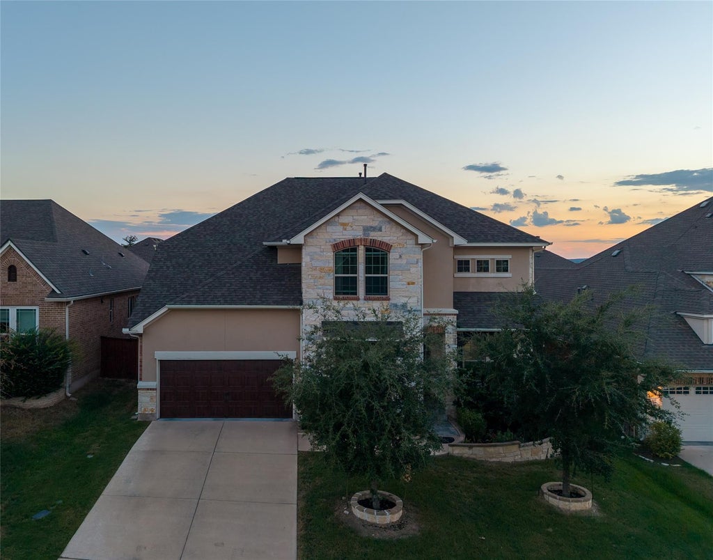 Photo of 137 Claiborne Lake LN, Georgetown, TX 78628 (MLS # 9245382)