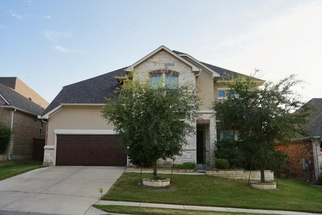Photo of 137 Claiborne Lake LN, Georgetown, TX 78628 (MLS # 9245382)