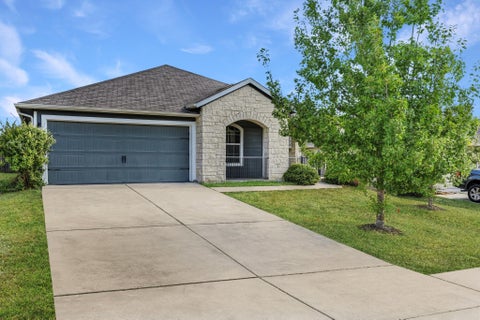 Photo of 132 Denton DR, Hutto, TX 78634 (MLS # 3185893)