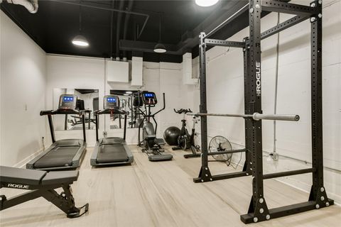 Tiny photo for 710 Colorado ST #2D, Austin, TX 78701 (MLS # 1878040)