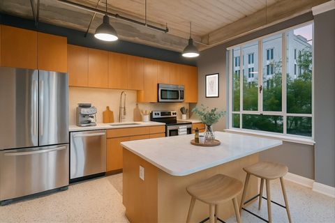 Tiny photo for 710 Colorado ST #2D, Austin, TX 78701 (MLS # 1878040)