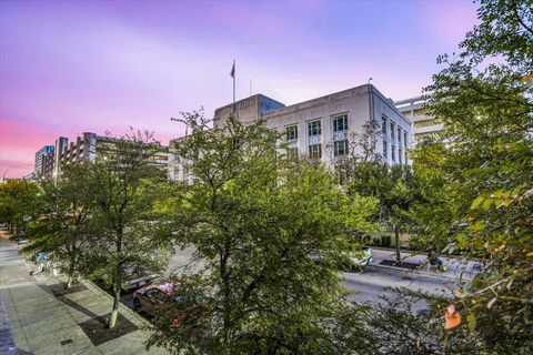 Tiny photo for 710 Colorado ST #2D, Austin, TX 78701 (MLS # 1878040)