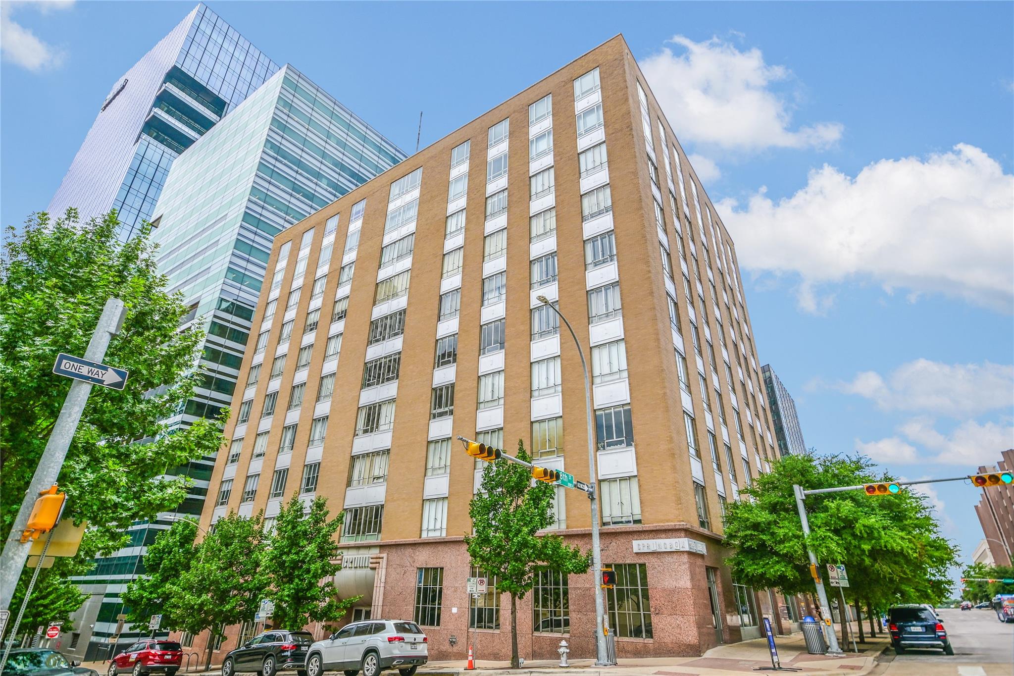 Austin, Texas 78701, United States, 1 Bedroom Bedrooms, ,1 BathroomBathrooms,Residential,Active,232052