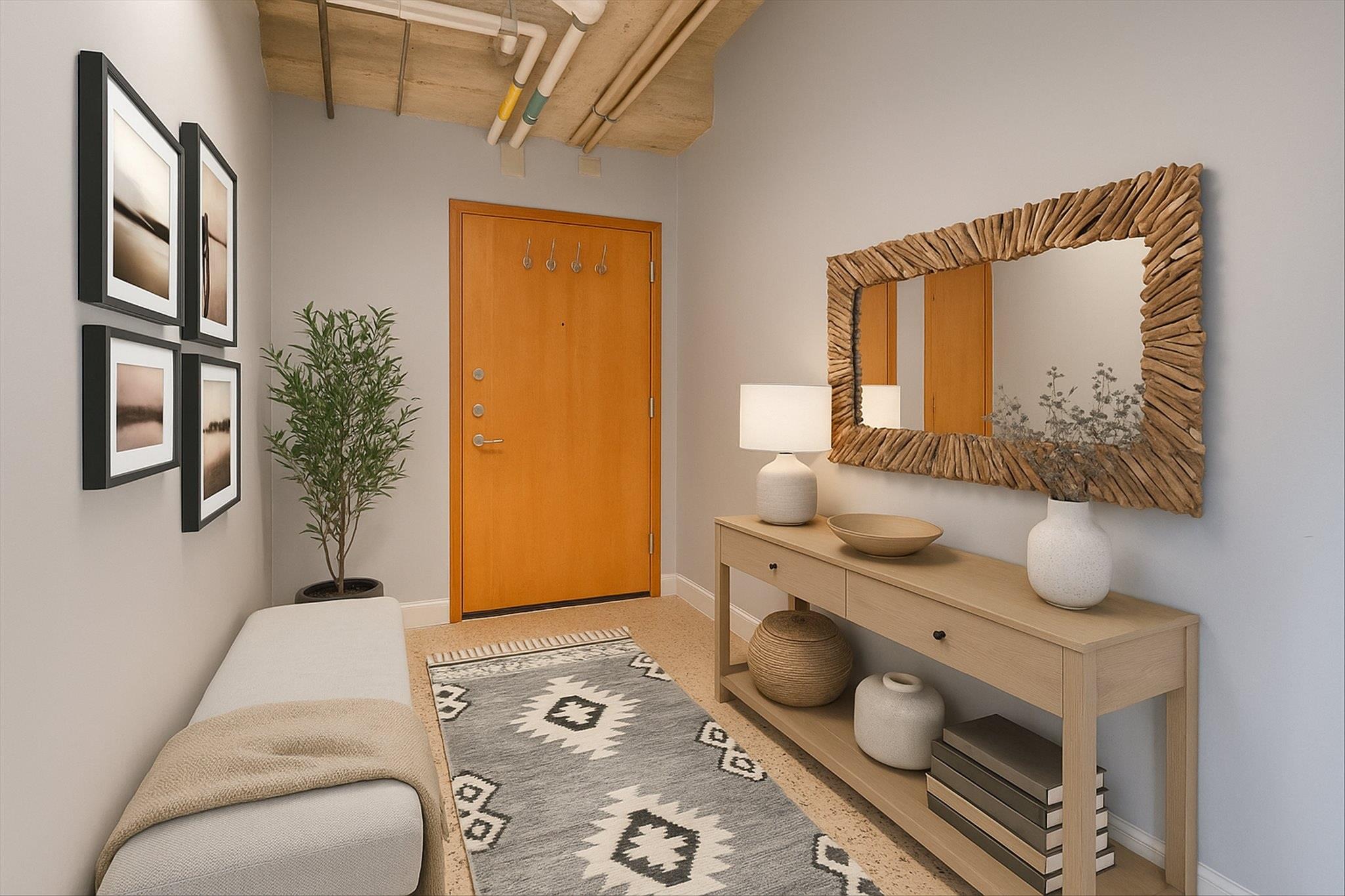 Austin, Texas 78701, United States, 1 Bedroom Bedrooms, ,1 BathroomBathrooms,Residential,Active,232052