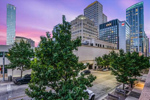 Photo of 710 Colorado ST #2D, Austin, TX 78701 (MLS # 1878040)