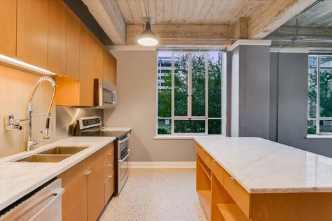 Tiny photo for 710 Colorado ST #2D, Austin, TX 78701 (MLS # 1878040)