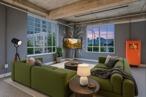 Tiny photo for 710 Colorado ST #2D, Austin, TX 78701 (MLS # 1878040)