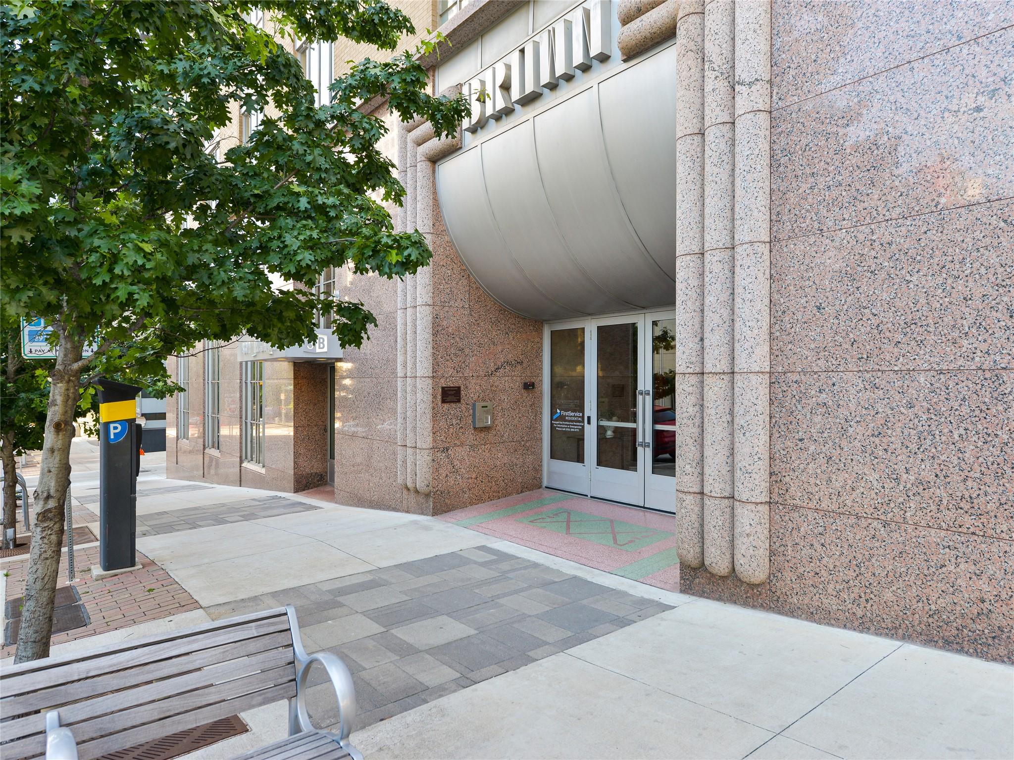 Austin, Texas 78701, United States, 1 Bedroom Bedrooms, ,1 BathroomBathrooms,Residential,Active,232052