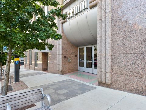 Tiny photo for 710 Colorado ST #2D, Austin, TX 78701 (MLS # 1878040)