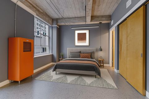 Tiny photo for 710 Colorado ST #2D, Austin, TX 78701 (MLS # 1878040)