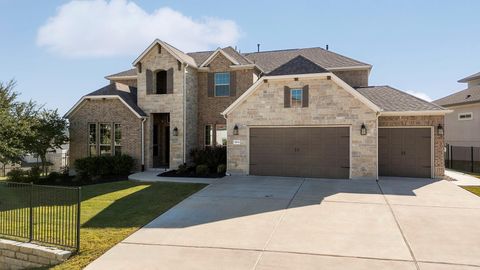 Tiny photo for 4704 Montorio WAY, Leander, TX 78641 (MLS # 5429015)