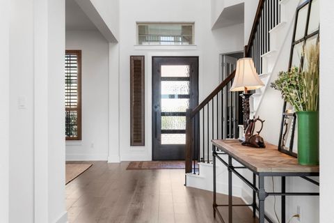 Tiny photo for 4704 Montorio WAY, Leander, TX 78641 (MLS # 5429015)