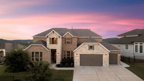 Photo of 4704 Montorio WAY, Leander, TX 78641 (MLS # 5429015)