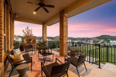 Tiny photo for 4704 Montorio WAY, Leander, TX 78641 (MLS # 5429015)
