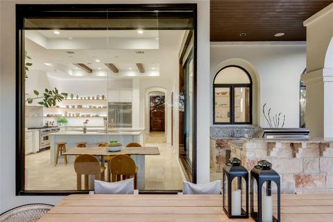 Tiny photo for 4908 Mirador DR, Austin, TX 78735 (MLS # 9024112)