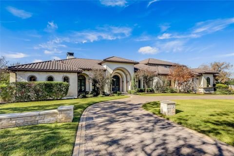 Photo of 4908 Mirador DR, Austin, TX 78735 (MLS # 9024112)