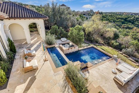 Tiny photo for 4908 Mirador DR, Austin, TX 78735 (MLS # 9024112)