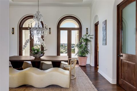 Tiny photo for 4908 Mirador DR, Austin, TX 78735 (MLS # 9024112)