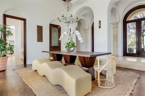 Tiny photo for 4908 Mirador DR, Austin, TX 78735 (MLS # 9024112)