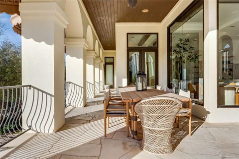 Tiny photo for 4908 Mirador DR, Austin, TX 78735 (MLS # 9024112)