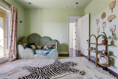 Tiny photo for 4908 Mirador DR, Austin, TX 78735 (MLS # 9024112)