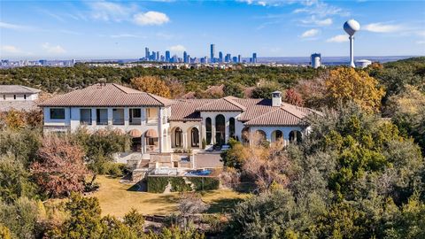 Tiny photo for 4908 Mirador DR, Austin, TX 78735 (MLS # 9024112)