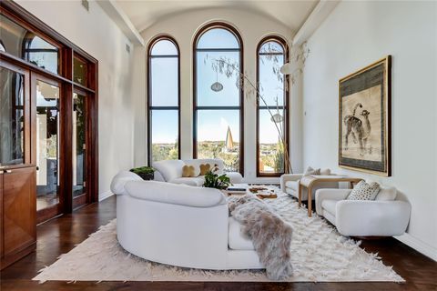 Tiny photo for 4908 Mirador DR, Austin, TX 78735 (MLS # 9024112)