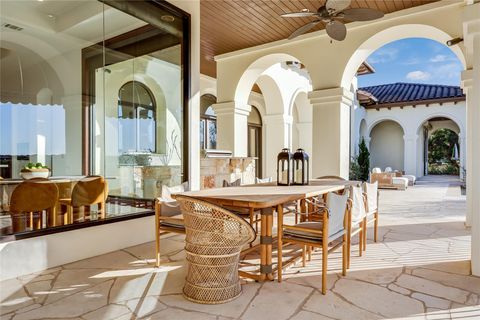 Tiny photo for 4908 Mirador DR, Austin, TX 78735 (MLS # 9024112)