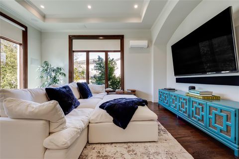 Tiny photo for 4908 Mirador DR, Austin, TX 78735 (MLS # 9024112)