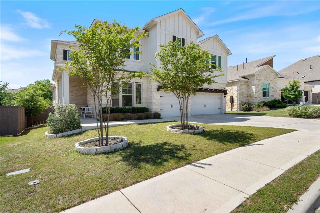 155 Independence DR
