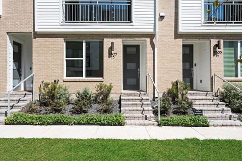 Tiny photo for 2805 McCurdy ST #15, Austin, TX 78723 (MLS # 5229907)