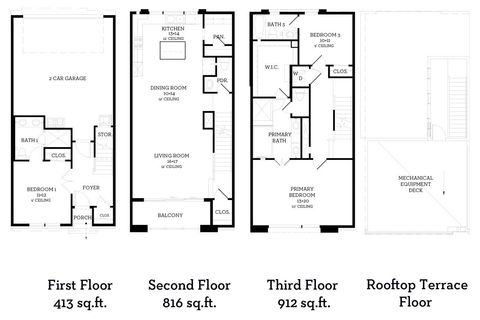 Tiny photo for 2805 McCurdy ST #15, Austin, TX 78723 (MLS # 5229907)