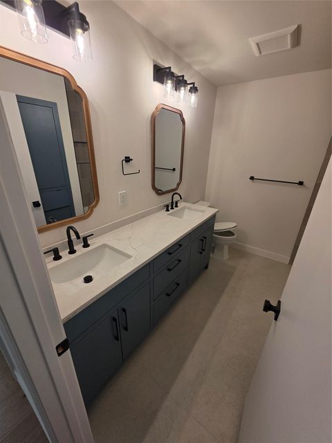 Tiny photo for 8102 Burrell DR, Austin, TX 78757 (MLS # 5543063)