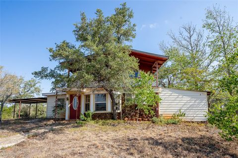 3779 Mule Creek RD Harwood TX 78632
