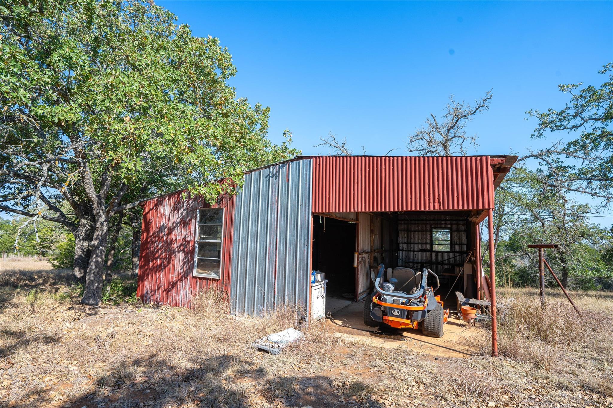 3779 Mule Creek RD