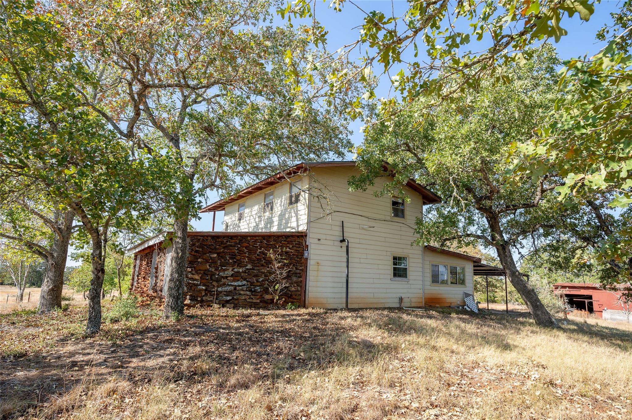 3779 Mule Creek RD