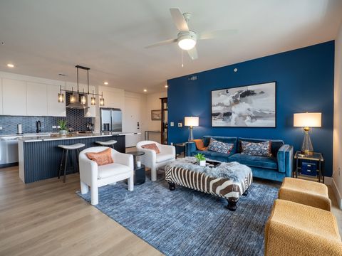 Photo of 1701 Simond Ave #531, Austin, TX 78723 (MLS # 6586733)