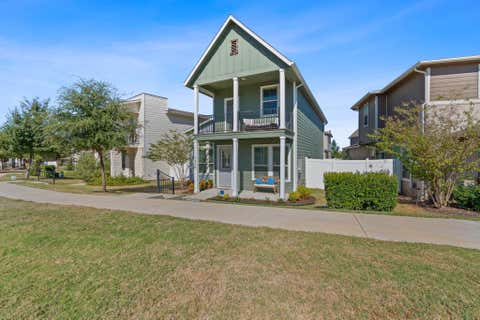 Photo of 7906 Mandela BND, Austin, TX 78744 (MLS # 5215066)