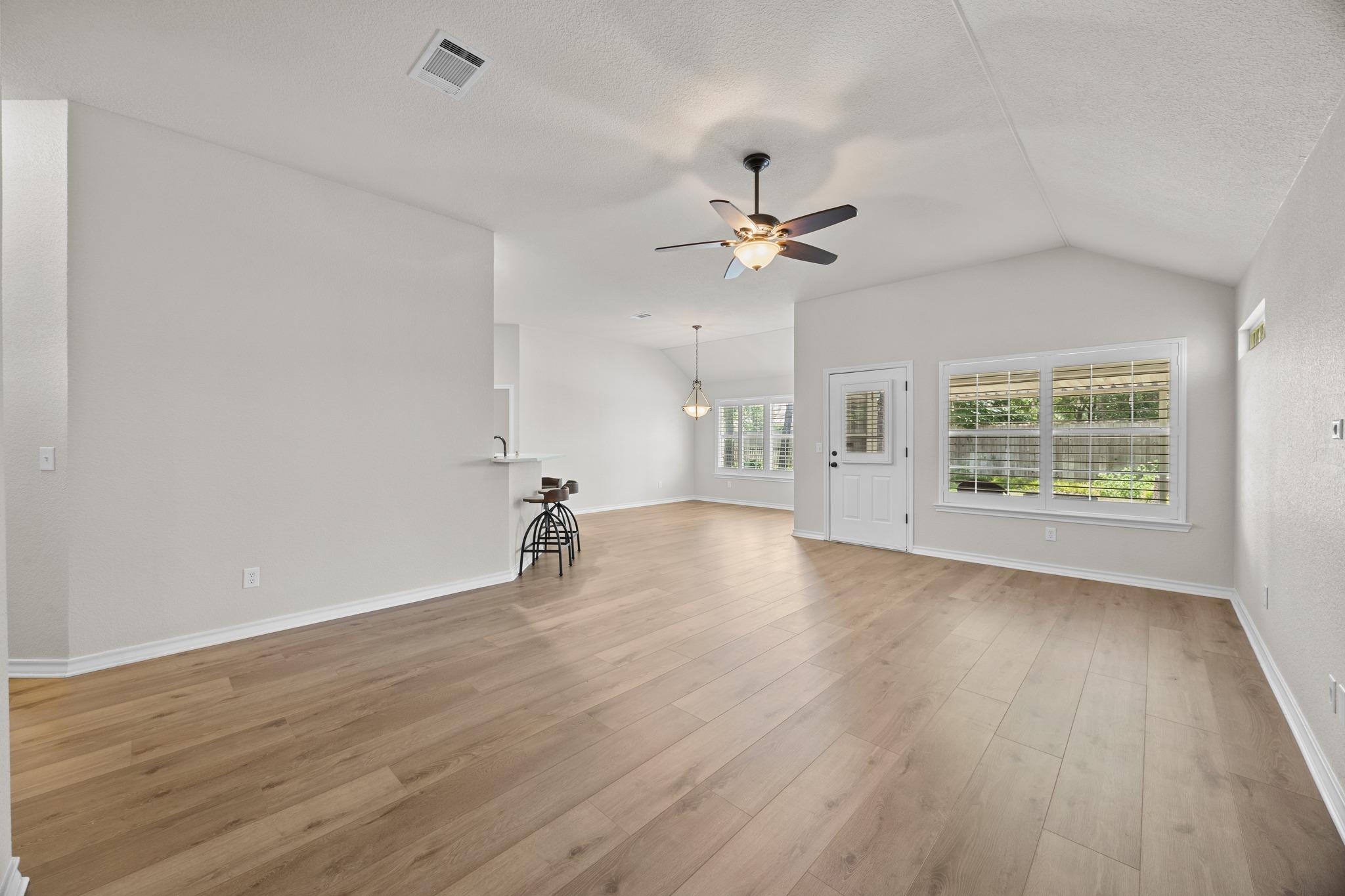 110 Village DR
