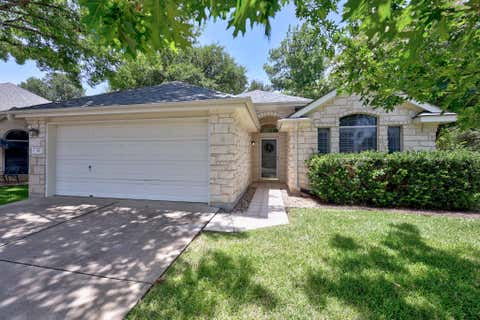 Photo of 110 Village DR, Georgetown, TX 78628 (MLS # 8893733)