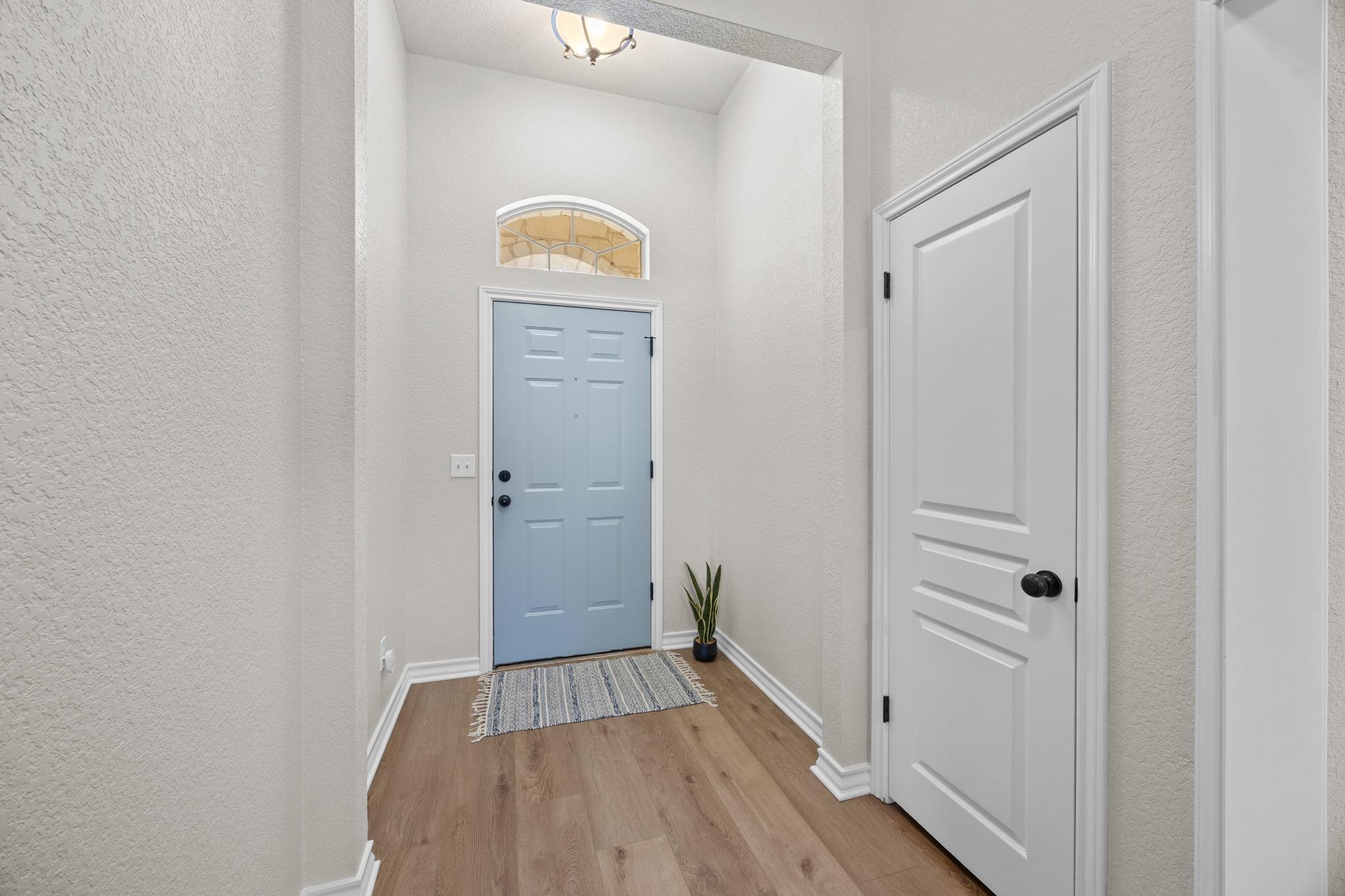 110 Village DR