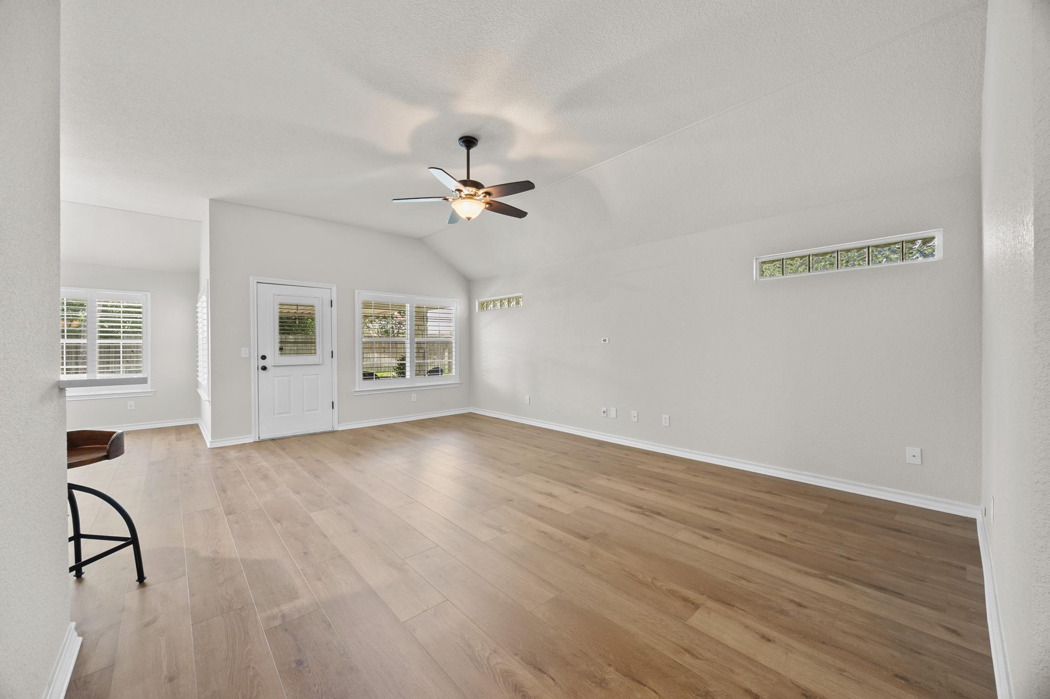 110 Village DR