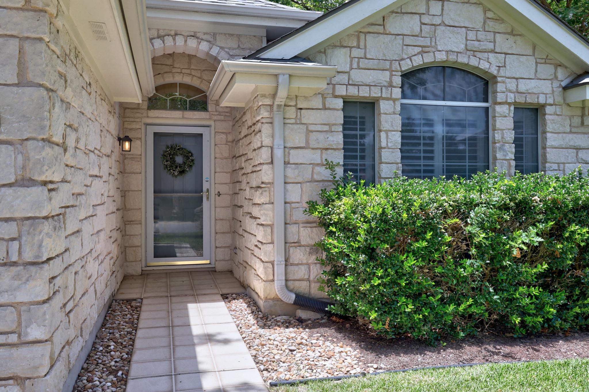 110 Village DR