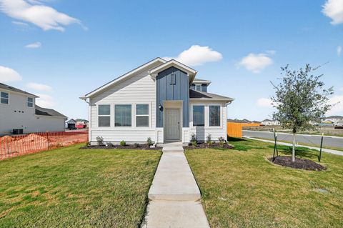 Photo of 5900 Swedish Farms TER, Del Valle, TX 78617 (MLS # 1493777)