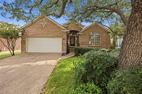 Photo of 10045 Planters Woods DR, Austin, TX 78730 (MLS # 7903348)